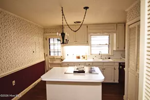 713 Burton St, Rocky Mount, NC 27803 - Photo 4