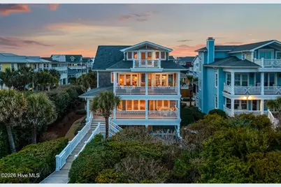 11 Sandpiper Street, Wrightsville Beach, NC 28480 - Photo 2