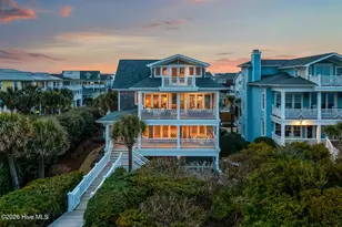 11 Sandpiper St, Wrightsville Beach, NC 28480 - Photo 2