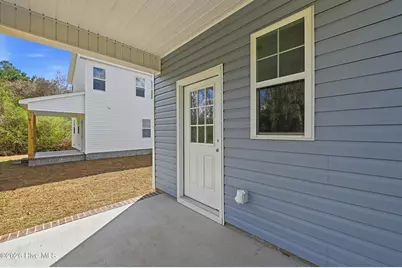 308 S Vann Street, Burgaw, NC 28425 - Photo 28
