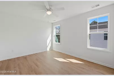 308 S Vann Street, Burgaw, NC 28425 - Photo 16