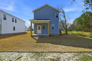 308 S Vann St, Burgaw, NC 28425 - Photo 32