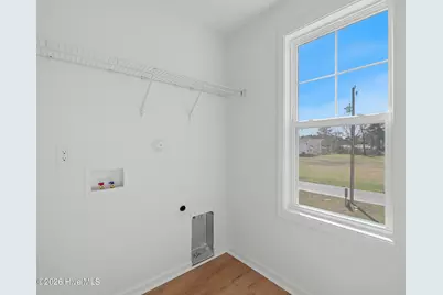 308 S Vann Street, Burgaw, NC 28425 - Photo 26