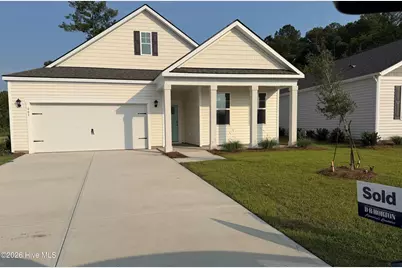 661 Bushy Trail Loop SW, Supply, NC 28462 - Photo 1