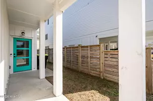 1419 Mackerel Ln, Carolina Beach, NC 28428 - Photo 2