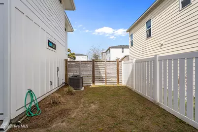 1419 Mackerel Lane #Unit 2, Carolina Beach, NC 28428 - Photo 38