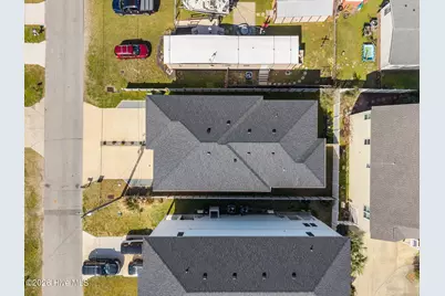 1419 Mackerel Lane #Unit 2, Carolina Beach, NC 28428 - Photo 40