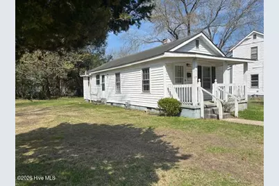 3616 Williams Street, Farmville, NC 27828 - Photo 2