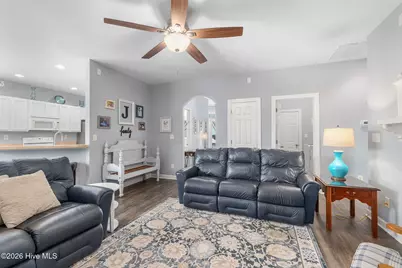 1106 Woods Court, Morehead City, NC 28557 - Photo 16