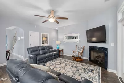 1106 Woods Court, Morehead City, NC 28557 - Photo 14