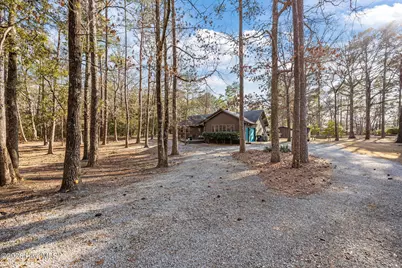 135 Wilson Circle, Minnesott Beach, NC 28510 - Photo 6