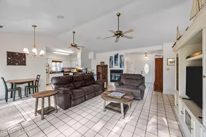 135 Wilson Circle, Minnesott Beach, NC 28510 - Photo 24