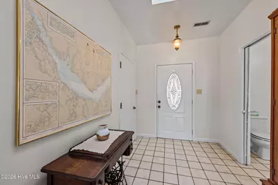 135 Wilson Circle, Minnesott Beach, NC 28510 - Photo 22