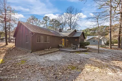 135 Wilson Circle, Minnesott Beach, NC 28510 - Photo 1