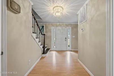 327 Plantation Drive, New Bern, NC 28562 - Photo 12