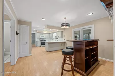 327 Plantation Drive, New Bern, NC 28562 - Photo 20