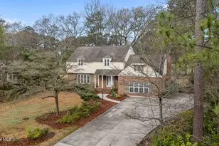 327 Plantation Dr, New Bern, NC 28562 - Photo 42