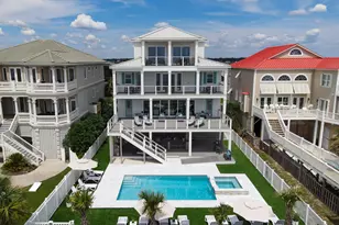 387 W First St, Ocean Isle Beach, NC 28469 - Photo 32