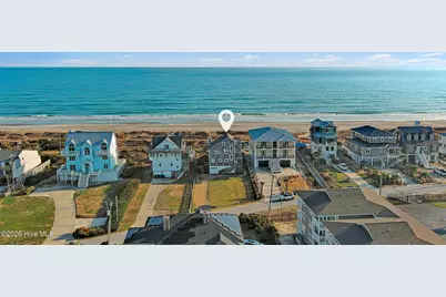 107 Ocean Ridge Drive, Atlantic Beach, NC 28512 - Photo 2