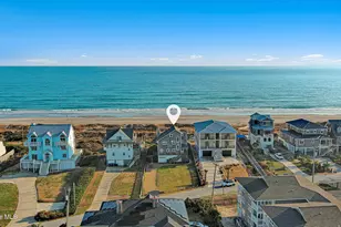 107 Ocean Ridge Dr, Atlantic Beach, NC 28512 - Photo 2