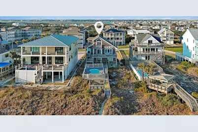 107 Ocean Ridge Drive, Atlantic Beach, NC 28512 - Photo 54