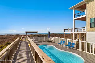 107 Ocean Ridge Dr, Atlantic Beach, NC 28512 - Photo 44