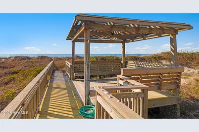 107 Ocean Ridge Drive, Atlantic Beach, NC 28512 - Photo 46
