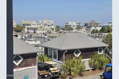 2 Keelson Row, Bald Head Island, NC 28461 - Photo 74