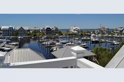 2 Keelson Row, Bald Head Island, NC 28461 - Photo 58