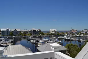 2 Keelson Row, Bald Head Island, NC 28461 - Photo 58