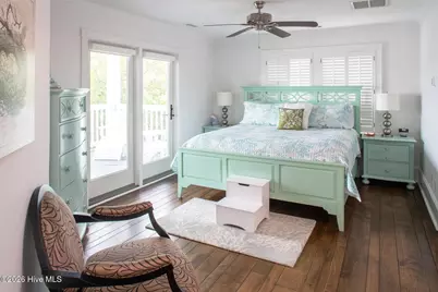 2 Keelson Row, Bald Head Island, NC 28461 - Photo 26