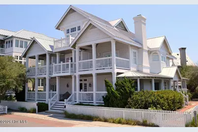 2 Keelson Row, Bald Head Island, NC 28461 - Photo 1
