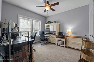 206 Sunrise Crossing Dr, Kill Devil Hills, NC 27948 - Photo 8