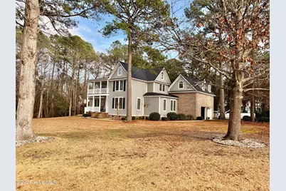 201 Madison Court, Swansboro, NC 28584 - Photo 4