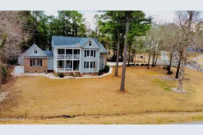 201 Madison Court, Swansboro, NC 28584 - Photo 2