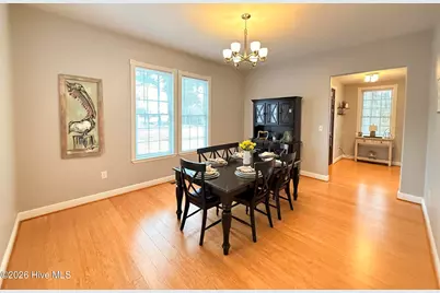 201 Madison Court, Swansboro, NC 28584 - Photo 14