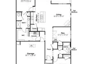 649 Bushy Trail Loop SW, Supply, NC 28462 - Photo 2