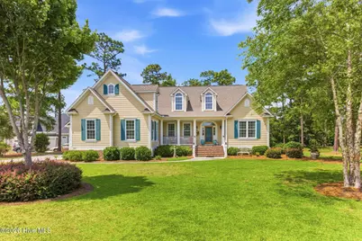 357 Bay Hill Court, Shallotte, NC 28470 - Photo 1