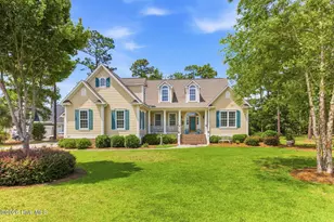 357 Bay Hill Ct, Shallotte, NC 28470 - Photo 1