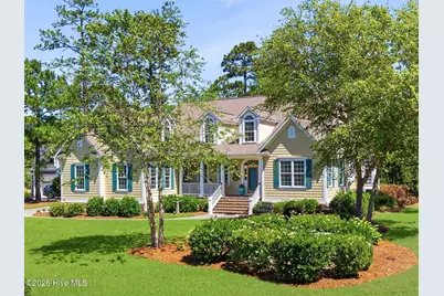 357 Bay Hill Court, Shallotte, NC 28470 - Photo 2