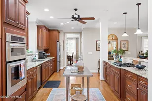 357 Bay Hill Ct, Shallotte, NC 28470 - Photo 10