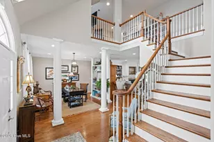 357 Bay Hill Ct, Shallotte, NC 28470 - Photo 4