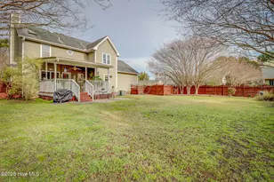 3501 Kyle Ct, Wilmington, NC 28409 - Photo 30