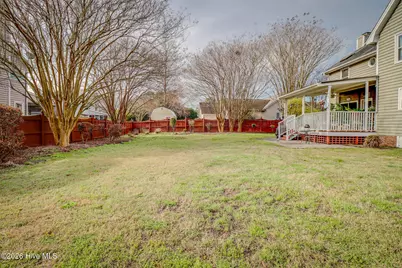 3501 Kyle Court, Wilmington, NC 28409 - Photo 24