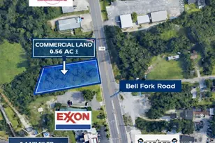 852 Bell Fork Rd, Jacksonville, NC 28540 - Photo 1