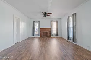 206 Dowd St, Carthage, NC 28327 - Photo 14