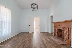 206 Dowd St, Carthage, NC 28327 - Photo 22