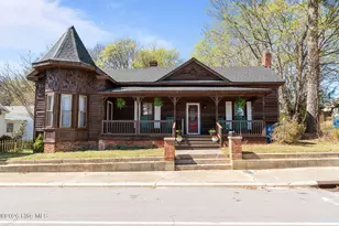 206 Dowd St, Carthage, NC 28327 - Photo 1