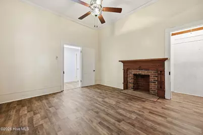 206 Dowd Street, Carthage, NC 28327 - Photo 22
