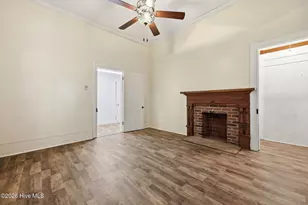 206 Dowd St, Carthage, NC 28327 - Photo 22
